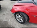 2014 Chevrolet Camaro — photo 6 of 17 | VIN 2G1FB1E33E9282444