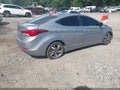 2015 Hyundai Elantra — photo 4 of 16 | VIN KMHDH4AE1FU353355