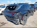 2024 Hyundai Tucson — photo 4 of 17 | VIN 5NMJF3DE0RH348131