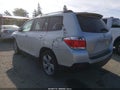 2011 Toyota Highlander — photo 3 of 16 | VIN 5TDDK3EH3BS073360
