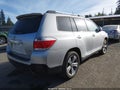 2011 Toyota Highlander — photo 4 of 16 | VIN 5TDDK3EH3BS073360