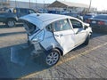 2013 Ford Fiesta — photo 4 of 17 | VIN 3FADP4EJ2DM147077