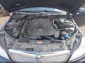 2014 Mercedes-Benz C-Class — photo 10 of 16 | VIN WDDGF8AB3ER307215