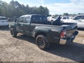 2011 Toyota Tacoma — photo 3 of 17 | VIN 5TFTU4GNXBX008434