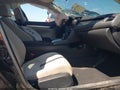 2017 Honda Civic — photo 5 of 18 | VIN 19XFC2F58HE064449