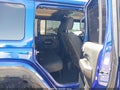 2020 Jeep Wrangler Unlimited — photo 8 of 16 | VIN 1C4HJXFG7LW141386