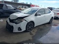 2016 Toyota Corolla — photo 2 of 16 | VIN 5YFBURHEXGP522362