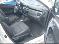 2016 Toyota Corolla — photo 5 of 16 | VIN 5YFBURHEXGP522362