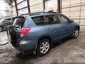 2007 Toyota RAV4 — photo 4 of 18 | VIN JTMBK31V676026348