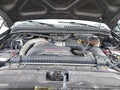 2006 Ford F-350 — photo 9 of 16 | VIN 1FTWW31P86EC97665