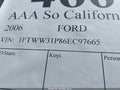 2006 Ford F-350 — photo 8 of 16 | VIN 1FTWW31P86EC97665