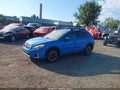 2017 Subaru Crosstrek — photo 2 of 17 | VIN JF2GPABC2HH246800