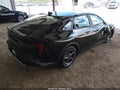 2026 Kia K4 — photo 4 of 22 | VIN 3KPFT4DE7TE376866