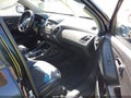 2014 Hyundai Tucson — photo 5 of 16 | VIN KM8JUCAG7EU943648