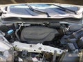 2023 Honda Passport — photo 10 of 22 | VIN 5FNYF8H08PB000358