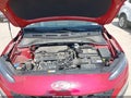 2022 Hyundai Kona — photo 10 of 16 | VIN KM8K6CABXNU913160