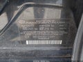 2013 Hyundai Sonata — photo 9 of 15 | VIN 5NPEB4AC8DH723264