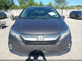 2018 Honda Odyssey — photo 12 of 16 | VIN 5FNRL6H7XJB028507
