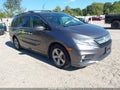 2018 Honda Odyssey — photo 1 of 16 | VIN 5FNRL6H7XJB028507