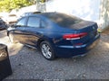 2021 Volkswagen Passat — photo 3 of 18 | VIN 1VWAA7A39MC001734