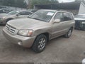 2006 Toyota Highlander — photo 2 of 11 | VIN JTEDP21A060093512