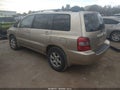 2006 Toyota Highlander — photo 3 of 11 | VIN JTEDP21A060093512