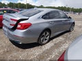 2019 Honda Accord — photo 4 of 17 | VIN 1HGCV1F46KA022694