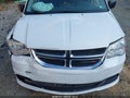 2015 Dodge Grand Caravan — photo 6 of 16 | VIN 2C4RDGBG3FR624131