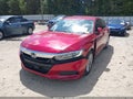 2018 Honda Accord — photo 6 of 20 | VIN 1HGCV1F11JA132850