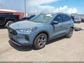 2025 Ford Escape — photo 2 of 17 | VIN 1FMCU0MN7SUB62481