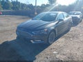 2018 Ford Fusion — photo 2 of 17 | VIN 3FA6P0D95JR242370