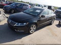 2017 Volkswagen CC — photo 2 of 16 | VIN WVWKP7AN1HE504224