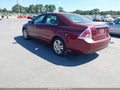 2006 Ford Fusion — photo 3 of 11 | VIN 3FAFP08116R225402