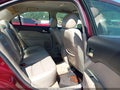 2006 Ford Fusion — photo 8 of 11 | VIN 3FAFP08116R225402