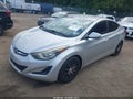2016 Hyundai Elantra — photo 2 of 10 | VIN 5NPDH4AE8GH686524