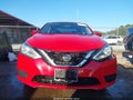 2016 Nissan Sentra — photo 12 of 20 | VIN 3N1AB7APXGY339273