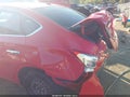 2016 Nissan Sentra — photo 17 of 20 | VIN 3N1AB7APXGY339273