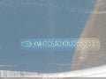 2013 Hyundai Veloster — photo 9 of 15 | VIN KMHTC6ADXDU088333