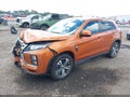 2026 Mitsubishi Outlander Sport — photo 2 of 17 | VIN JA4ARUAU2TU004321