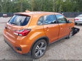 2026 Mitsubishi Outlander Sport — photo 4 of 17 | VIN JA4ARUAU2TU004321