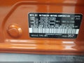 2026 Mitsubishi Outlander Sport — photo 9 of 17 | VIN JA4ARUAU2TU004321