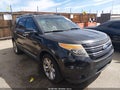 2012 Ford Explorer — photo 1 of 16 | VIN 1FMHK8F87CGA73141