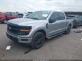 2025 Ford F-150 — photo 2 of 16 | VIN 1FTFW3L56SFB65312
