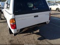 1999 Toyota Tacoma — photo 17 of 17 | VIN 4TAVL52N9XZ501490