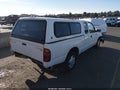 1999 Toyota Tacoma — photo 4 of 17 | VIN 4TAVL52N9XZ501490