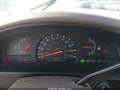 1999 Toyota Tacoma — photo 7 of 17 | VIN 4TAVL52N9XZ501490