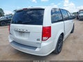 2019 Dodge Grand Caravan — photo 4 of 16 | VIN 2C4RDGEG9KR556505