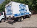 2014 Isuzu NPR — photo 4 of 17 | VIN 54DC4W1B1ES804819