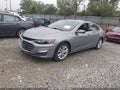 2023 Chevrolet Malibu — photo 2 of 16 | VIN 1G1ZD5ST6PF130350