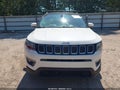 2018 Jeep Compass — photo 12 of 16 | VIN 3C4NJCBB2JT181626